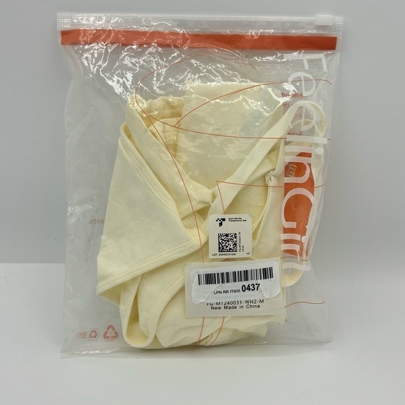 FeelinGirl Womens Shapewear Tank Top Tummy Control Slimming Cami Tanks Size M - Picture 6 of 9